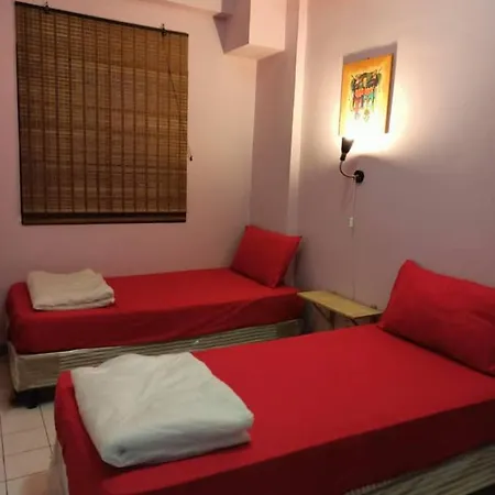 Paradise Seaview Homestay Port Dickson Exterior photo