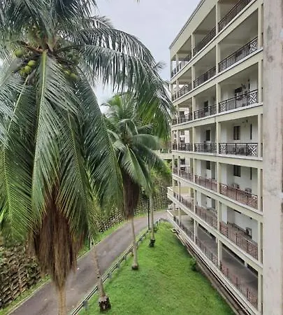 Paradise Seaview Homestay Port Dickson Exterior photo