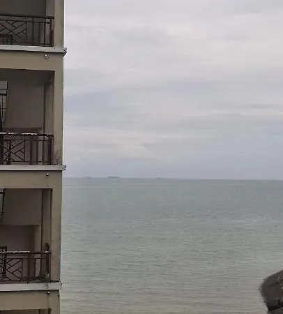 Paradise Seaview Homestay Port Dickson Exterior photo