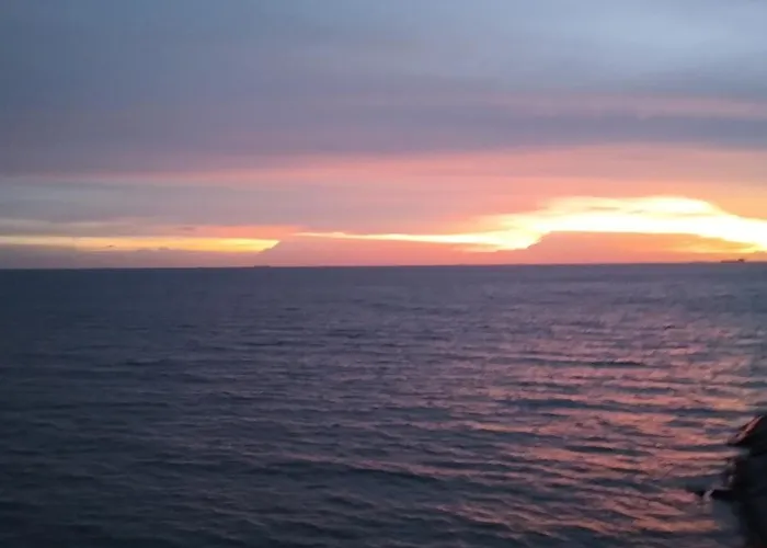 Paradise Seaview Homestay