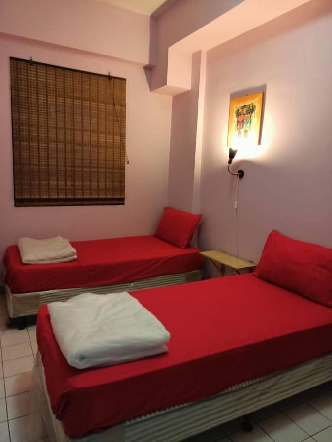 Paradise Seaview Apartment