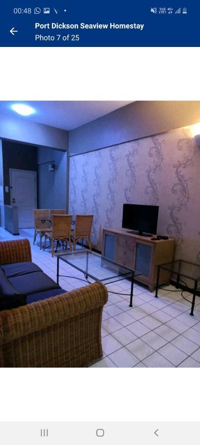 Paradise Seaview *