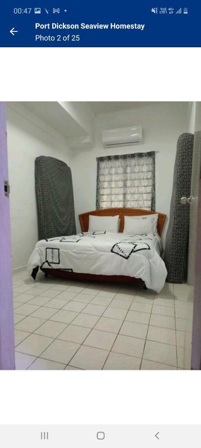 Paradise Seaview *