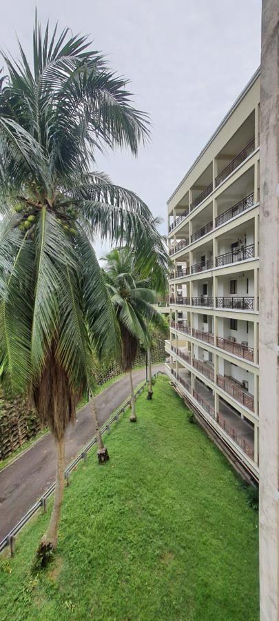 Apartment Paradise Seaview *