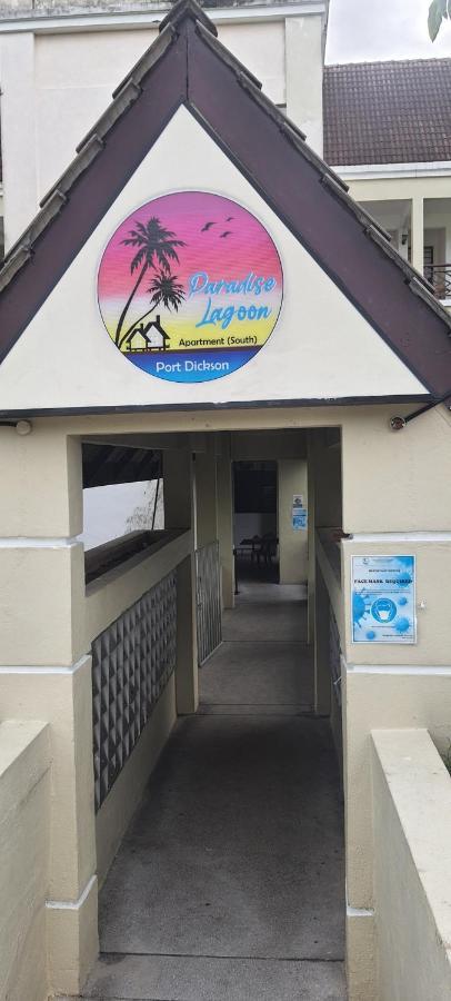 Paradise Seaview Apartment