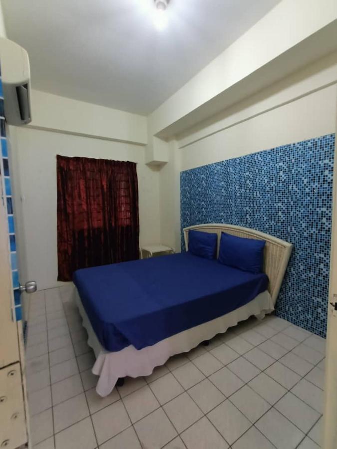 Apartment Paradise Seaview *