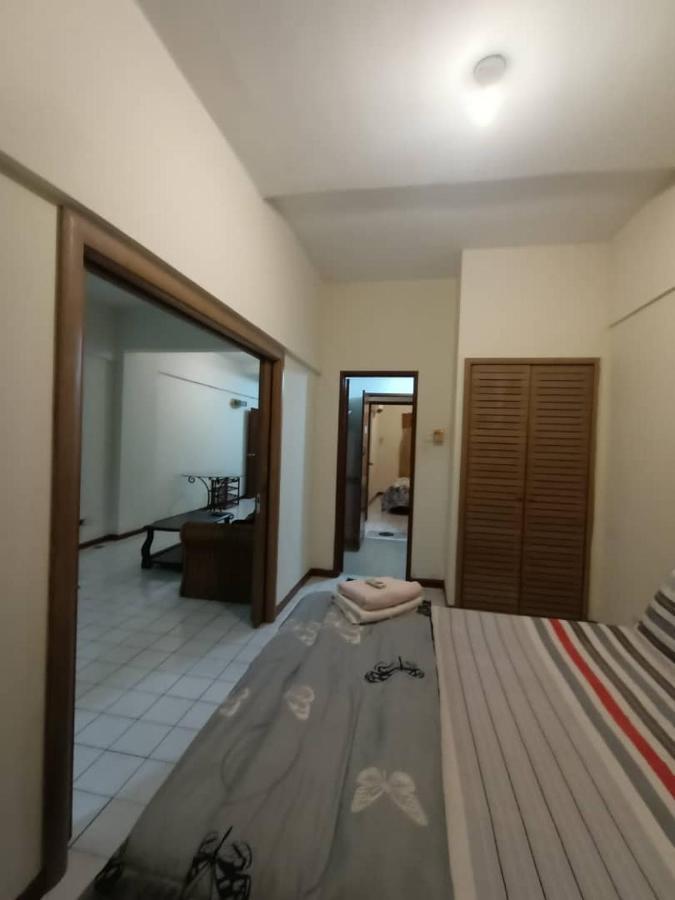 Apartment Paradise Seaview