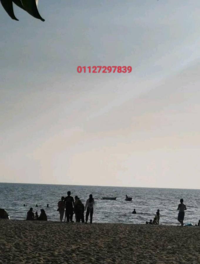 Apartment Paradise Seaview *