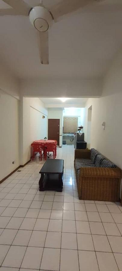 Paradise Seaview Apartment *