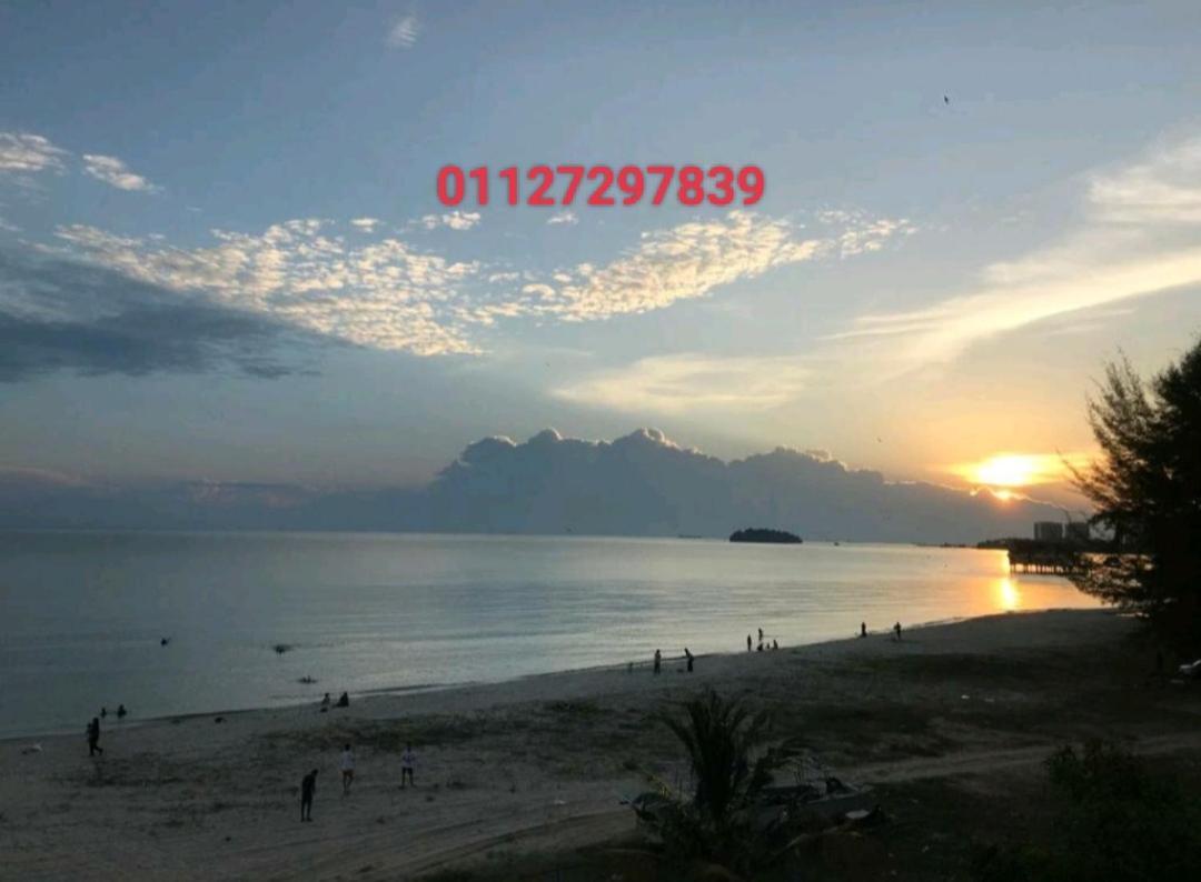 Apartment Paradise Seaview *