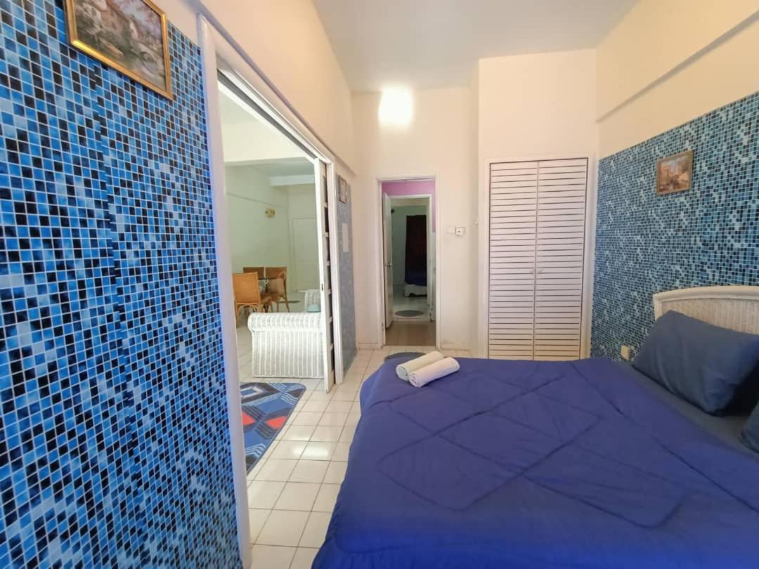Apartment Paradise Seaview *