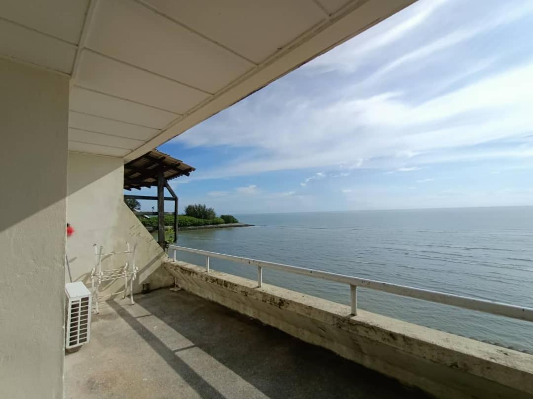 Apartment Paradise Seaview