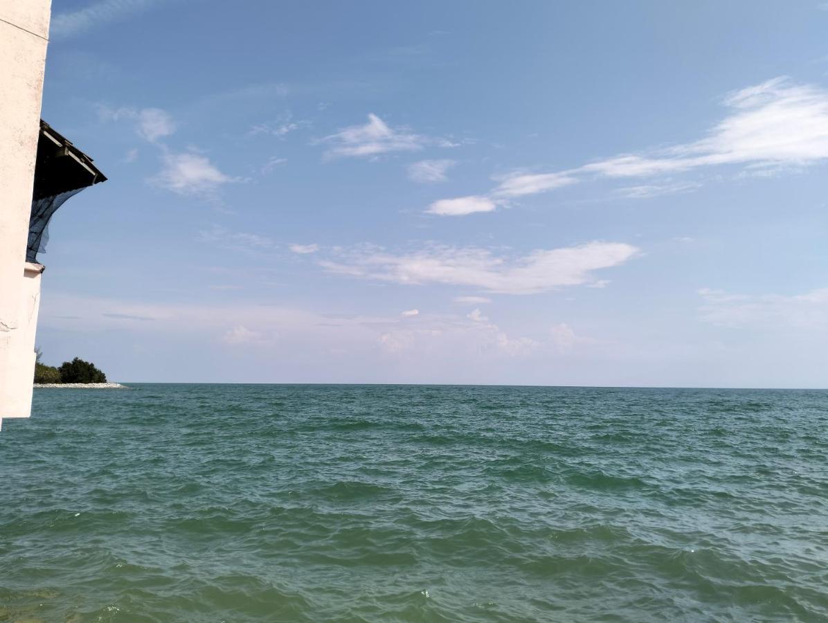 Apartment Paradise Seaview Port Dickson